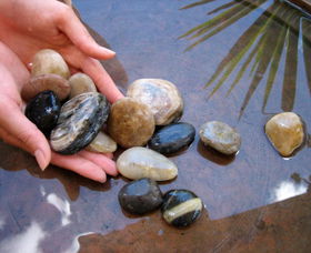 Earth Day Spa - Queensland Tourism 0