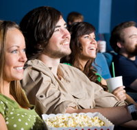 Greater Union Cinemas Manuka - Queensland Tourism