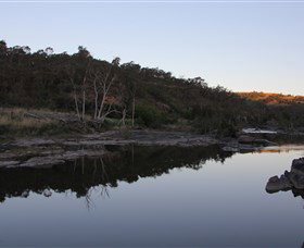 Uriarra Loop - Queensland Tourism 0