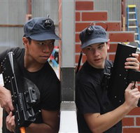 Battleforce - Queensland Tourism