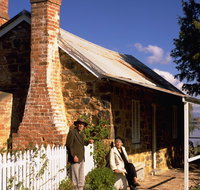 Blundells Cottage - Queensland Tourism