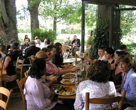 Porkbarrel - Queensland Tourism 0