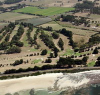 Seabrook Golf Club - Queensland Tourism