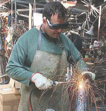 Tasmanian Copper And Metal Art Gallery - Queensland Tourism 0