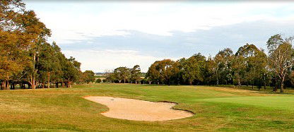 Longford Golf Course - Queensland Tourism 0