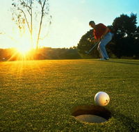 Colebrook Golf Club - Queensland Tourism