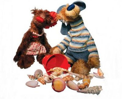 Doll And Bear Cottage Of Scottsdale - The - Queensland Tourism 0
