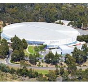 Silverdome - Queensland Tourism
