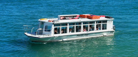 Cruisemooloolaba - Queensland Tourism 1