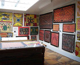 Mataranka NT Queensland Tourism