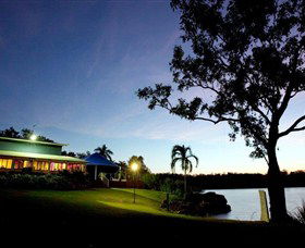 Lake Bennett Resort - Queensland Tourism 0