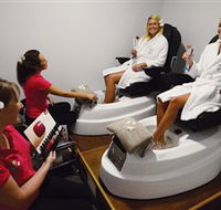 Harmony Day Spa Darwin and Anti Aging Clinic - Queensland Tourism