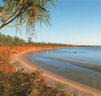 Garig Gunak Barlu National Park - Queensland Tourism