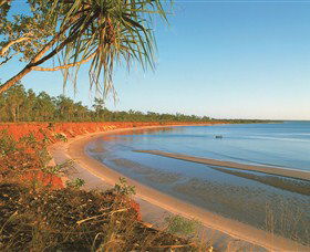 Garig Gunak Barlu National Park - Queensland Tourism 0