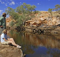 Davenport Range National Park - Queensland Tourism