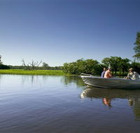 Yellow Water - Queensland Tourism