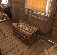 Elsey Homestead Replica - Queensland Tourism