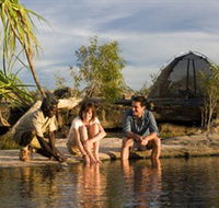 Kakadu National Park - Queensland Tourism