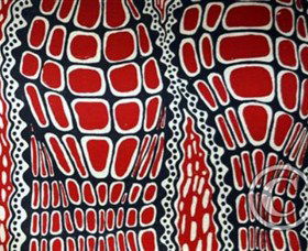 Daly River NT Queensland Tourism