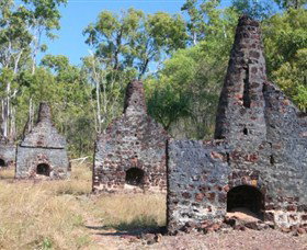 Victoria Settlement - QLD Tourism 0