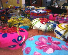 Tapatjatjaka Art And Crafts - QLD Tourism 0