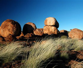 Karlu Karlu/Devils Marbles Conservation Reserve - QLD Tourism 0