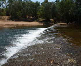 Knotts Crossing - Queensland Tourism 0