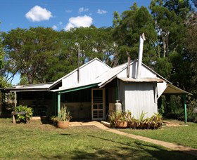 O'Keeffe Residence - QLD Tourism 0