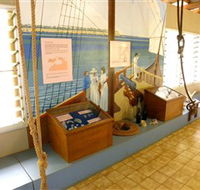 Black Point Culture Centre - Queensland Tourism