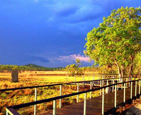 Litchfield National Park - Queensland Tourism 0
