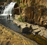 Edith River Crossing - Queensland Tourism