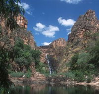 Twin Falls - Queensland Tourism