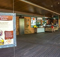 Bowali Visitor Centre - Queensland Tourism