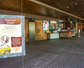 Bowali Visitor Centre - Queensland Tourism 0