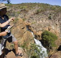 Sandy Camp Pool - Queensland Tourism