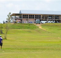Gove Country Golf Club - Queensland Tourism