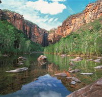 Jim Jim Falls - Queensland Tourism