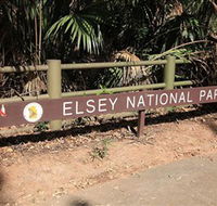 Elsey National Park - Queensland Tourism