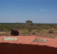 Bill Allen Lookout - Queensland Tourism