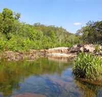 Maguk - Queensland Tourism