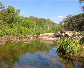 Maguk - QLD Tourism 0