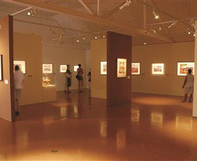 Araluen Arts Centre - QLD Tourism 0