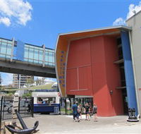 Queensland Maritime Museum - Queensland Tourism