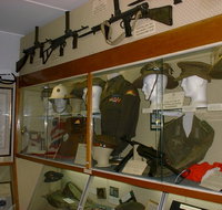 Victoria Barracks Museum - QLD Tourism