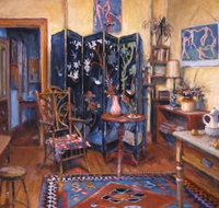 Philip Bacon Galleries - QLD Tourism