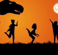 Energex Playasaurus Place - Queensland Tourism
