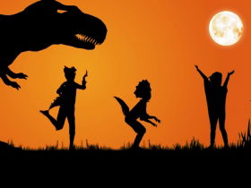 Energex Playasaurus Place - Queensland Tourism 0
