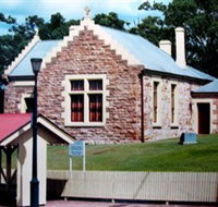 Windsor and District Historical Society Incorporated - QLD Tourism