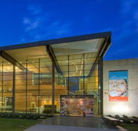 UQ University Art Museum - QLD Tourism