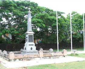 Graceville East QLD QLD Tourism